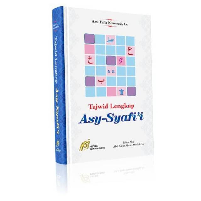Tajwid Lengkap Asy Syafii
