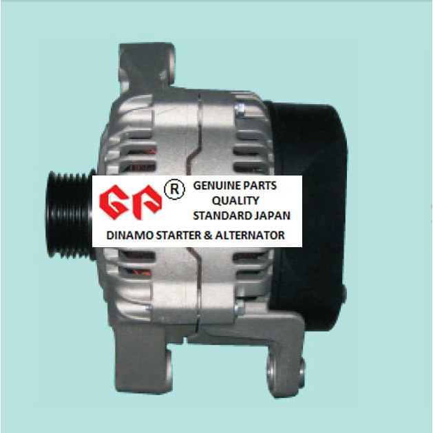 Dinamo Alternator GP Opel Blazer