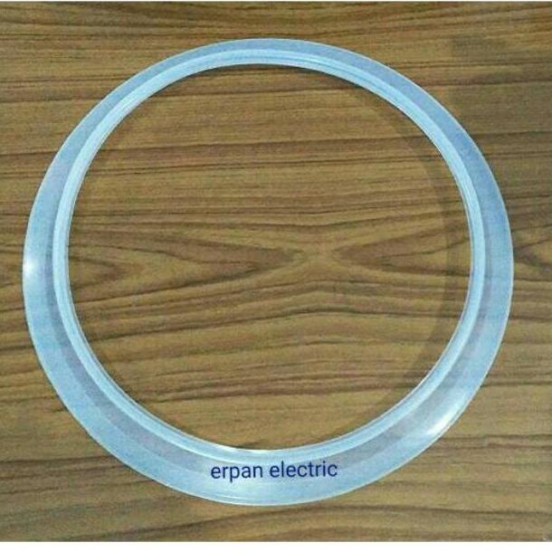 KARET - SEAL SILICON TUTUP MAGIC COM MIYAKO MCM-507 MCM-508 MCM-509 LnN /Spesial Bulan Ini