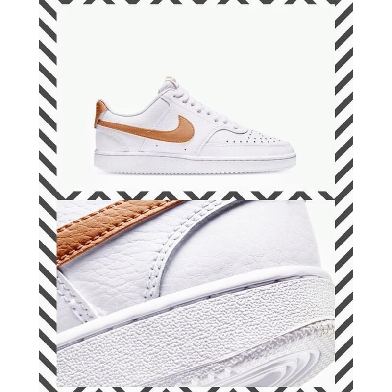NIKE COURT VISION WANITA