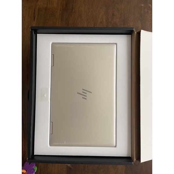HP Envy X360 13.3 Inchi FHD GOLD ENVY CORE i5 1135G7 512 GB
