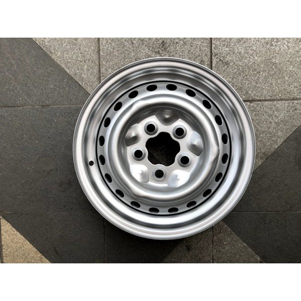 velg vw combi jerman. vw combi German. merk road hacker wheels Terjangkau