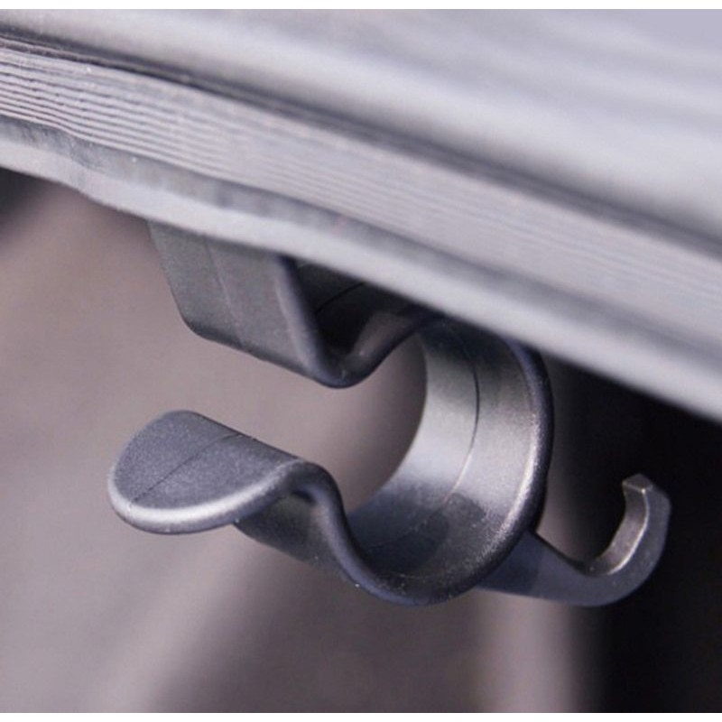 Braket Holder Payung Organizer Untuk Bagasi Belakang Mobil