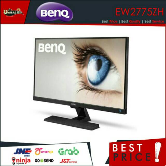 BENQ EW2775ZH - 27&quot; 1920 x 1080 - HDMI