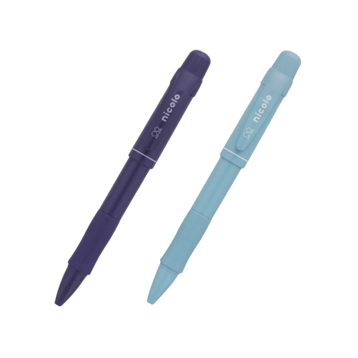

Trendi Sun-Star Nicolo 0.3Mm + 0.5Mm Mechanical Pencil Limited Colors Trendi