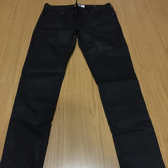Mango Skinny Jeans