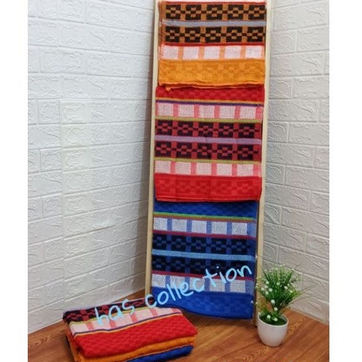 Handuk Mandi Murah / Handuk Pantai Murah uk 70 x 135 Cm Friendship