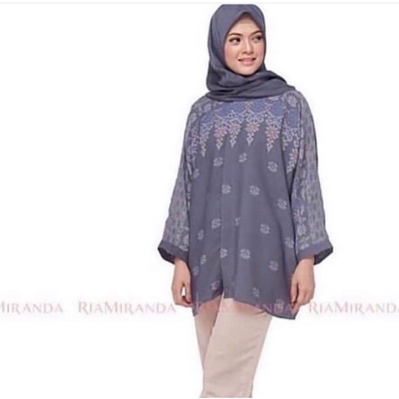 new Sanjay Top RiaMiranda