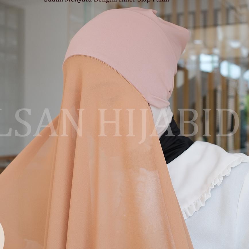 ۩ HH SEGIEMPAT PLUS INNER 2IN1 /SEGITIGA INNER 2IN1 CERUTY BABYDOLL PREMIUM / SEGIEMPAT+ INNER ➧