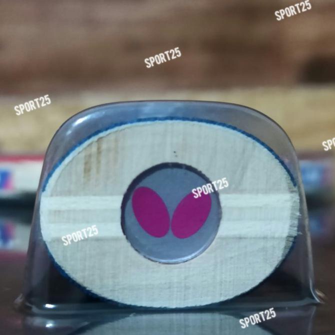 New Bat / Bet Pingpong Butterfly Addoy 2000 Original