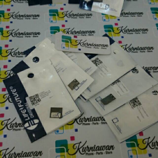 IC Power Mt6332p IC Power Xiaomi Redmi Note 2