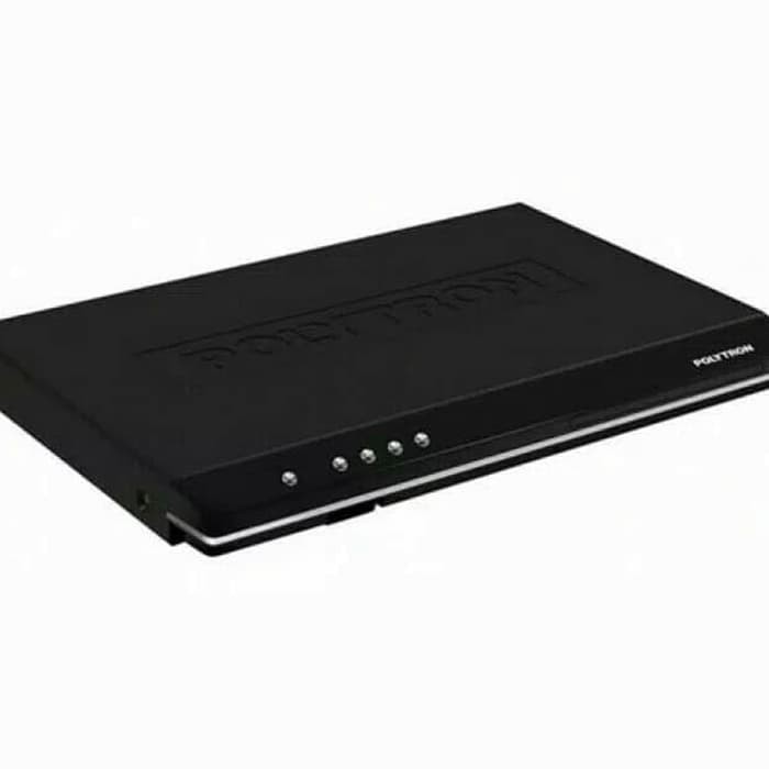 DVD PLAYER POLYTRON DVD 2192G