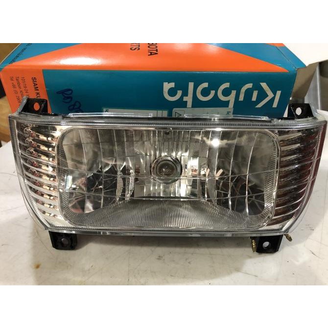 Lampu Traktor Kubota Rd 85 - T