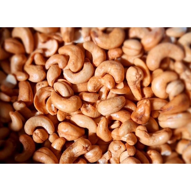 

kacang mede goreng