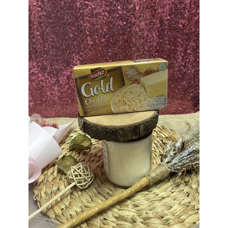 

prochiz gold cheddar