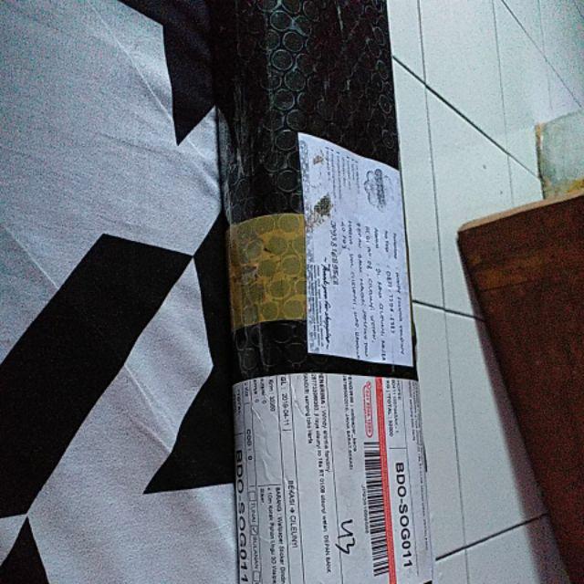 Wallpaper Sticker Dinding Kotak Pohon Ungu 3d Walpaper Stiker