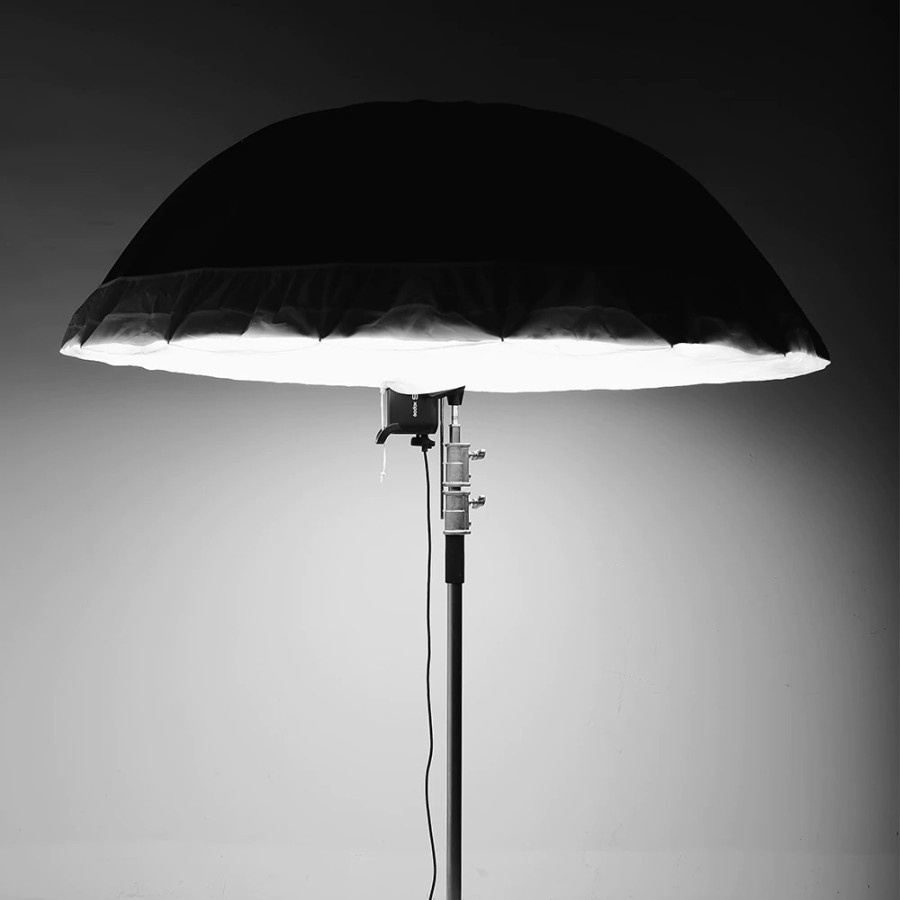 Godox Cover Payung Reflective Studio Photography 190 CM - UB-05 - White