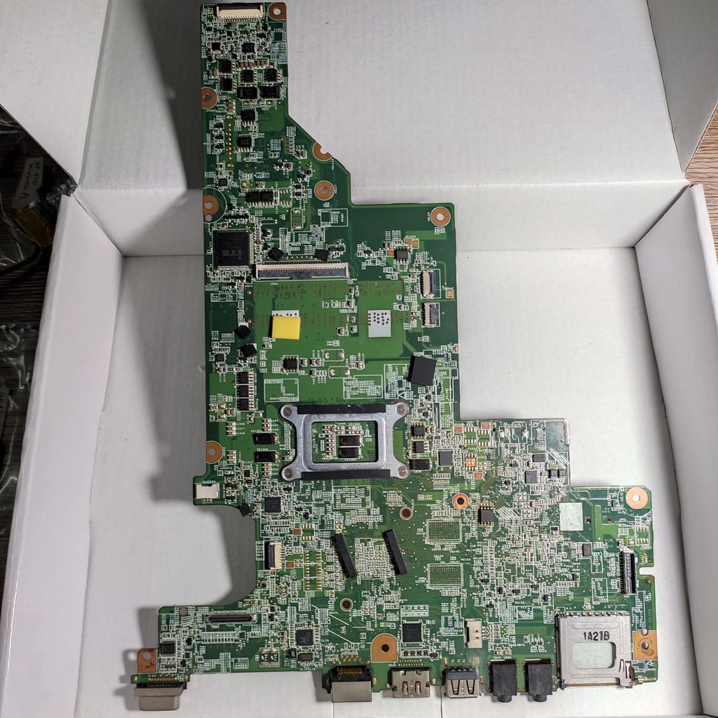 MAINBOARD HP 430 NOTEBOOK PC MATOT