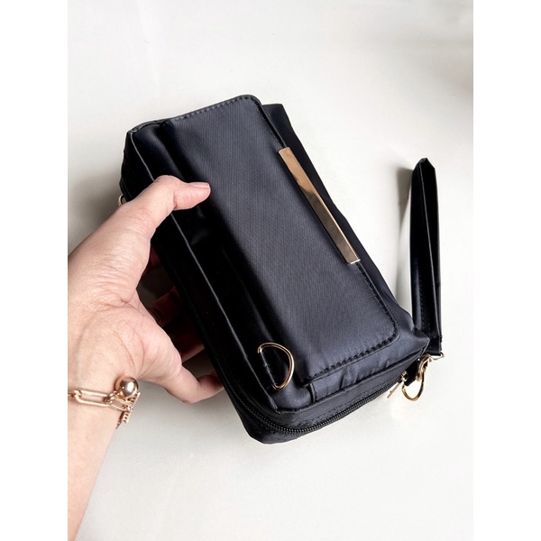 3in1 BEBIMAUL BISA SLINGBAG,SLINGPHONE,DOMPET