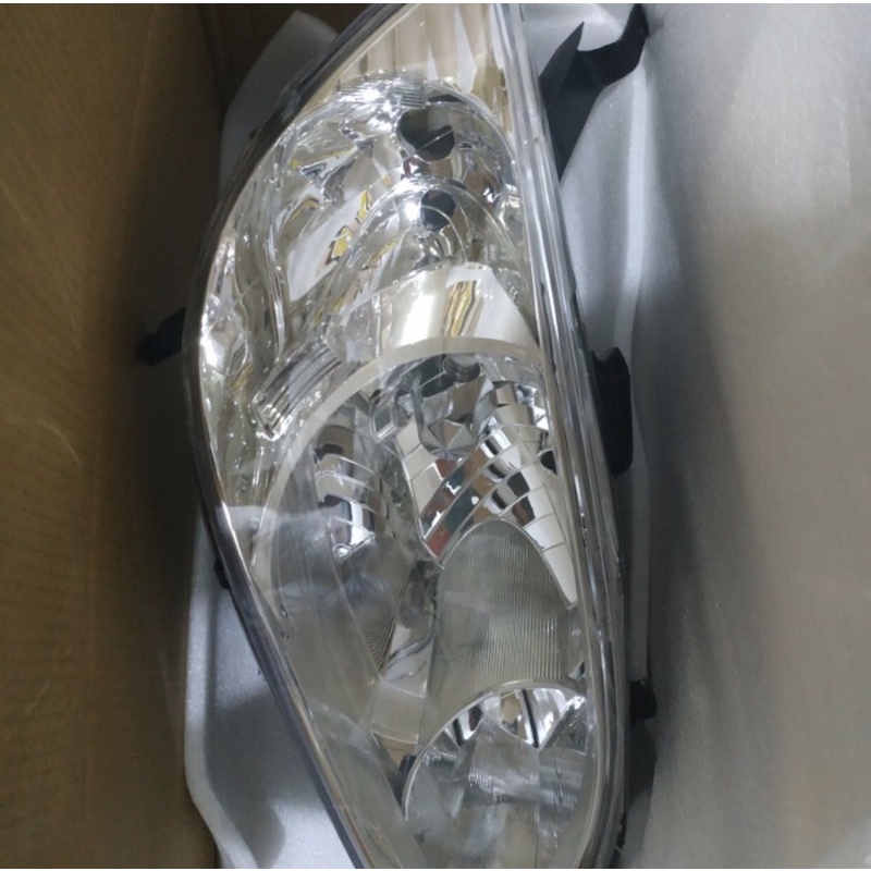 Head lamp civic 2004 2005 lampu depan civic vti vtis 2004 2005 lampu mobil civic vti vtis