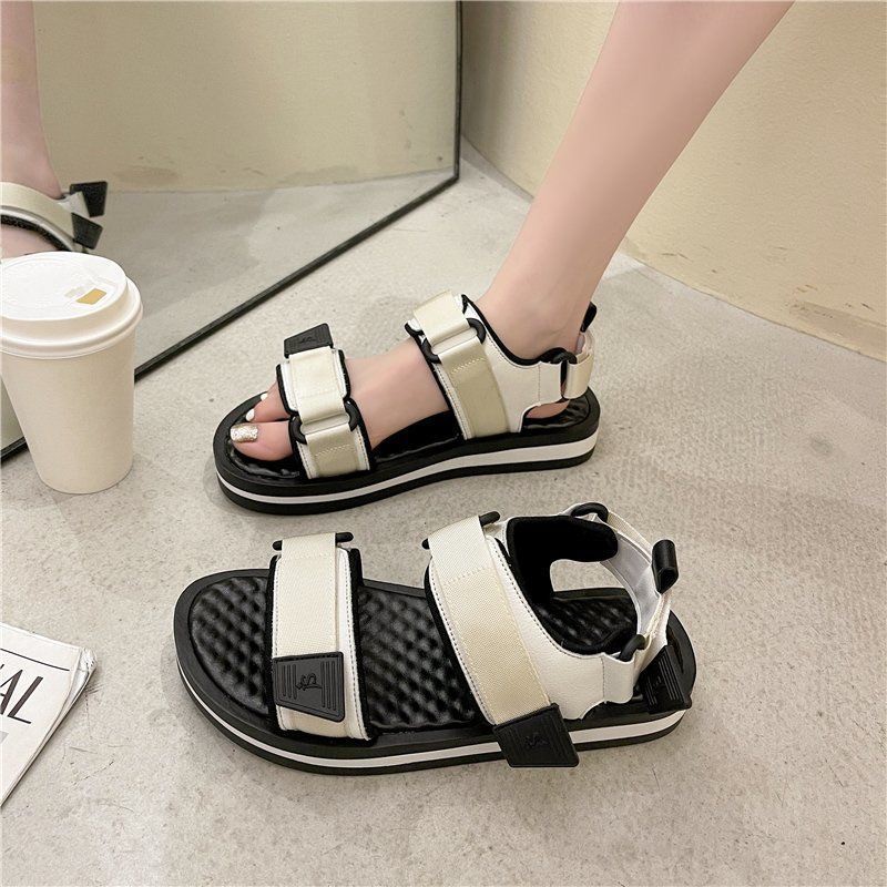 Sandal Wanita Trendy Sepatu Sandal Cewek Import Original Harga Murah HOT SALE Sandal Terbaru