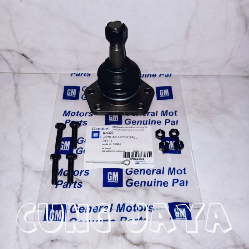 BALL JOINT JOIN ATAS CHEVROLET OPEL BLAZER ASLI GM KOREA