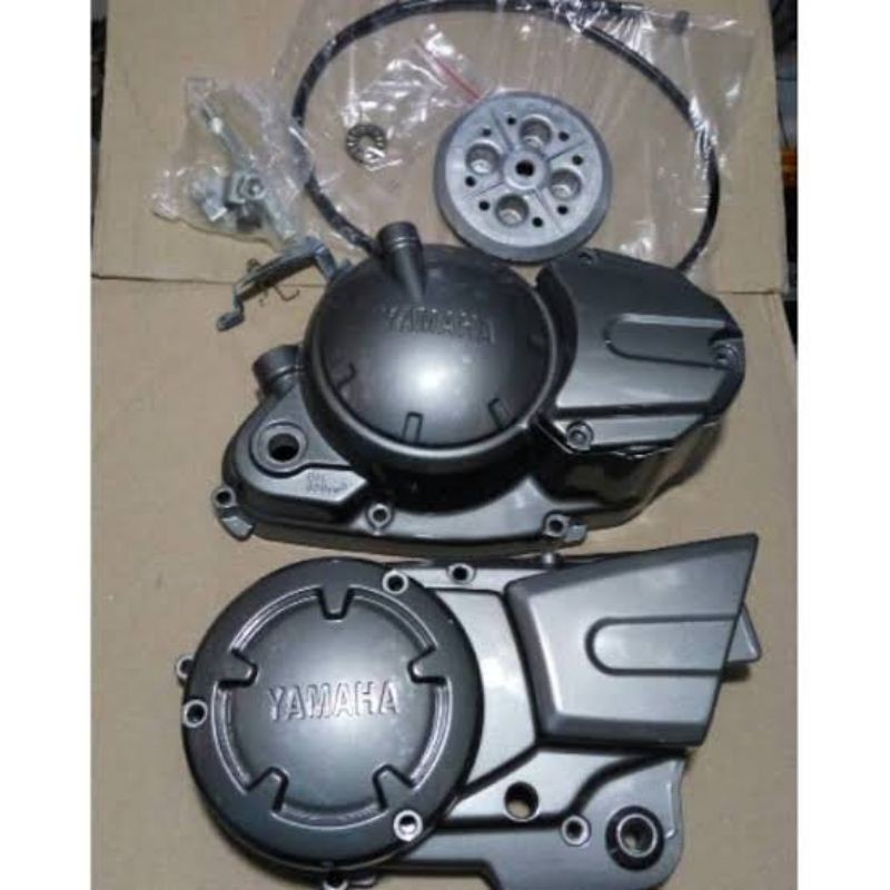 bak blok kopling kanan rx king stut kanan kopling set-4