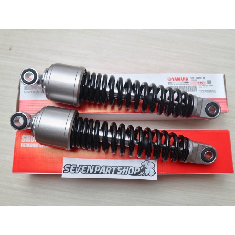 SHOCKBREAKER SHOCK BELAKANG JUPITER Z ORIGINAL 5TP-F2210-00