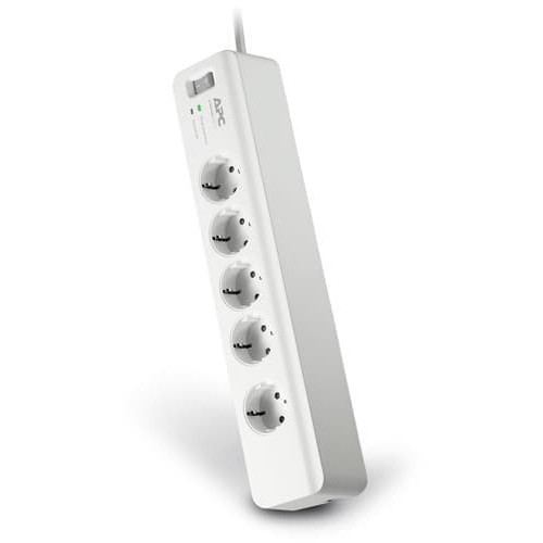 APC PM5GR PM5-GR Surge Protector