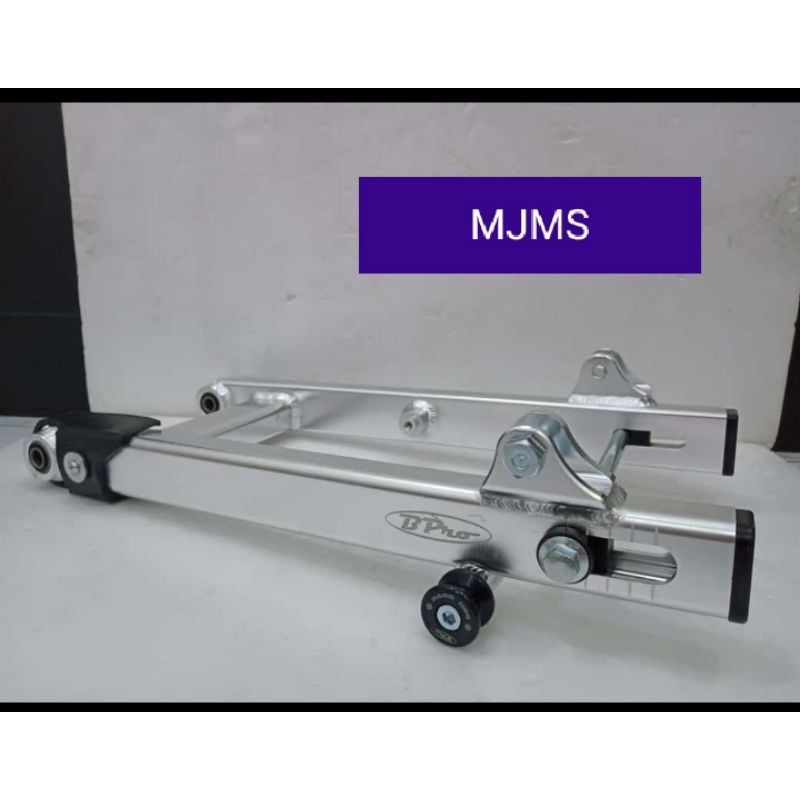 Swing Arm Bpro F1ZR dan Vega lama Sasis swing arm bpro Harduse non stabilizer