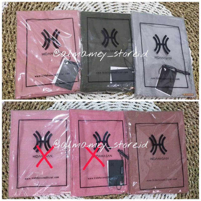 Dior Basic Hidahasan