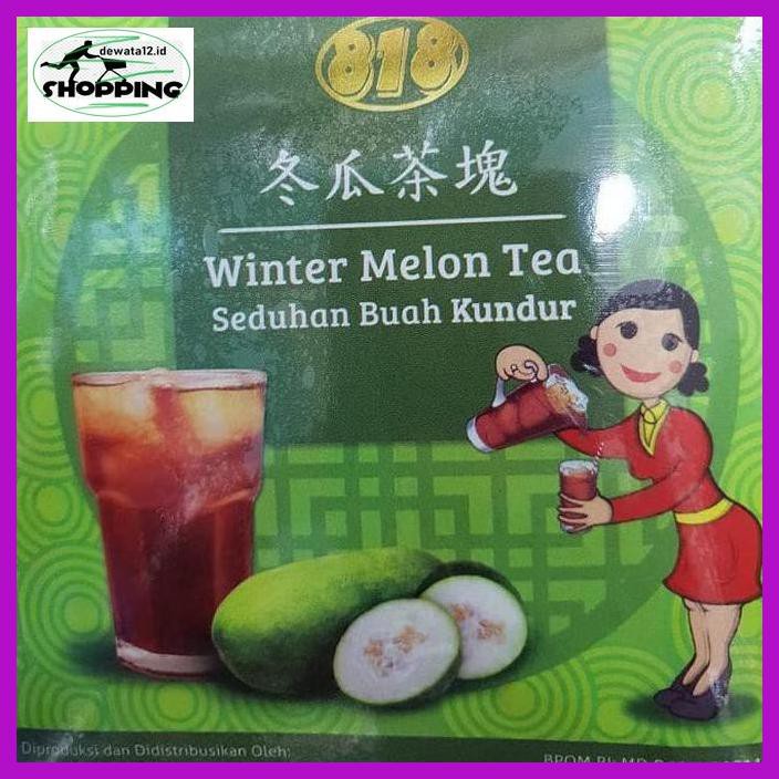 

E6Tdr6G- Winter Melon Tea / Wintermelon / Winter Melon Uoy86Ky-