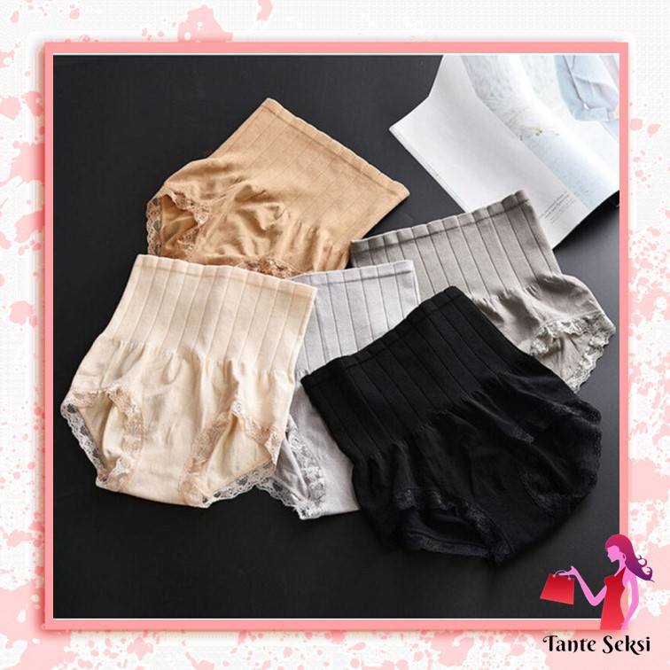 CELANA KORSET MUNAFIE / MUNAFIE ORIGINAL SLIMMING PANTS / MUNAFIE PANTS WANITA