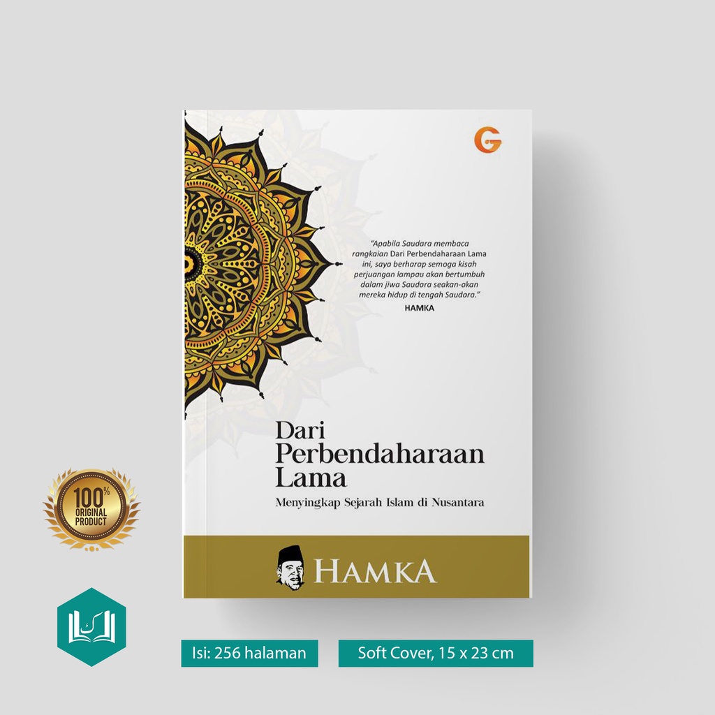 Dari Perbendaharaan Lama