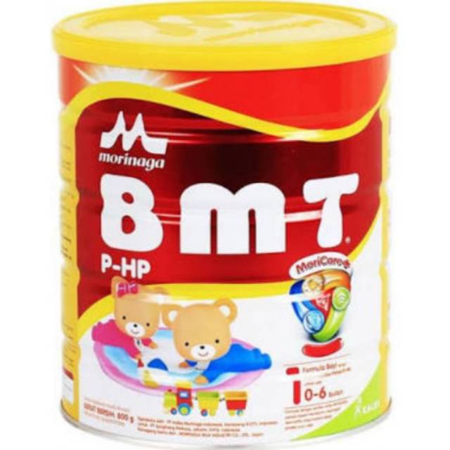 Susu BMT P-HP