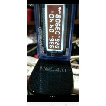 Adaptor Charger Hk D11 Qc 3.0 3A Fast Vooc Batok Hk 1 Usb Quick Charger