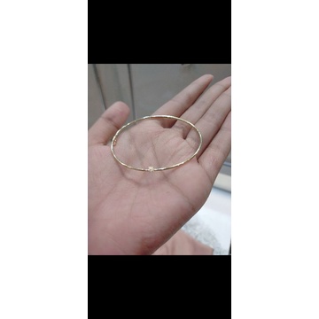 gelang kroncong mata satu