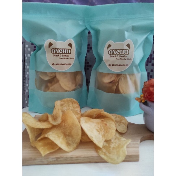 

kripik kentang lays 100gr