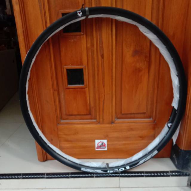 RIM / VELG ARAYA 27.5 TYPE 650 B  32 ATAU 36 HOLE DOBEL WALL HARGA SATUAN