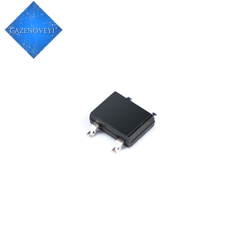 10pcs Ic Df10S Df10 1a 1000v Smd