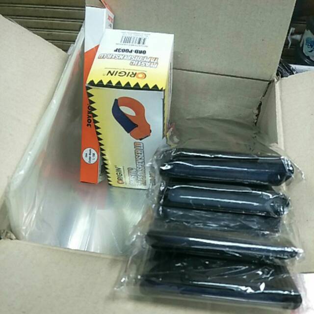 

PAKET Alat tulis sesuai Pesanan