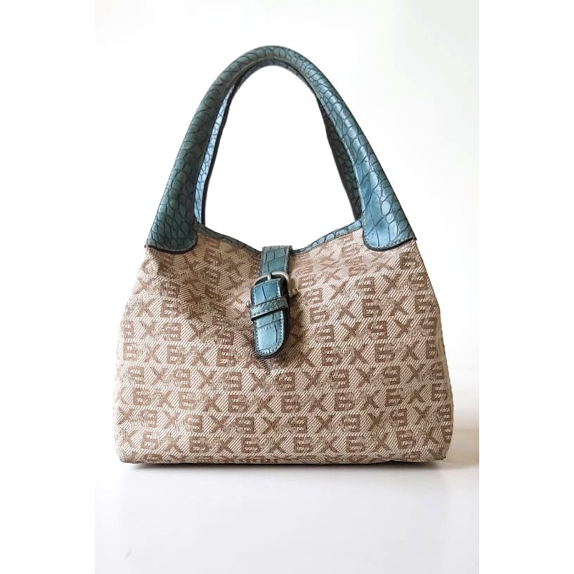 BNX Top Handle Bag Preloved