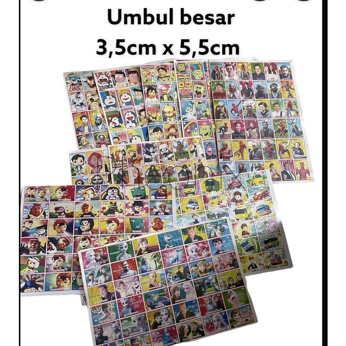 50lembar gambaran36/umbul besar