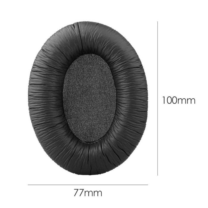 Earcup Earpad Ear Cushion Cushion Sennheiser HD201 HD180 HD201S Busa Foam