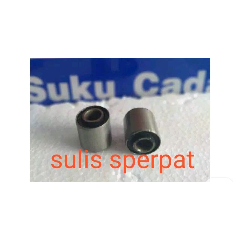 bosh mono shock belakang set Suzuki satria 2 tak lumba n hiu
