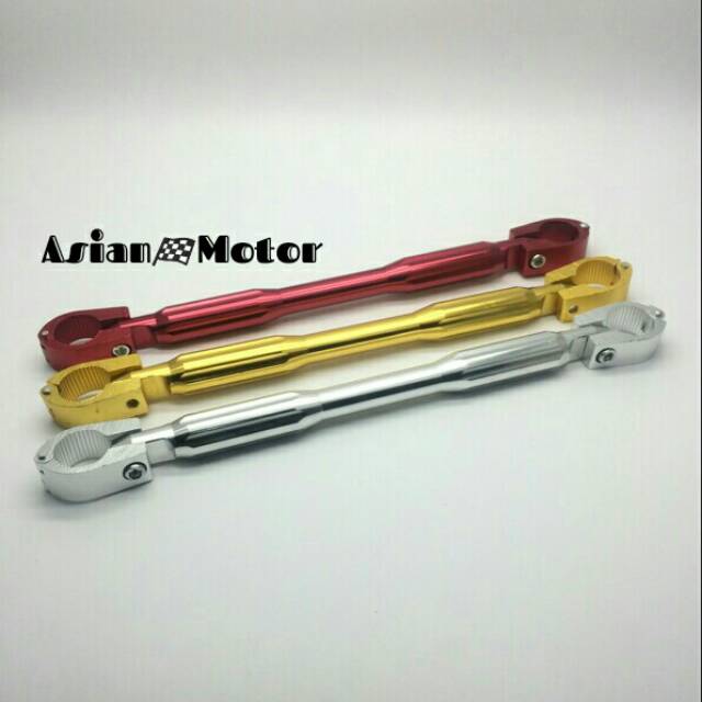 Stabilizer Stang Motor/ Stabilizer Stang Motor Universal Full Cnc Tebal