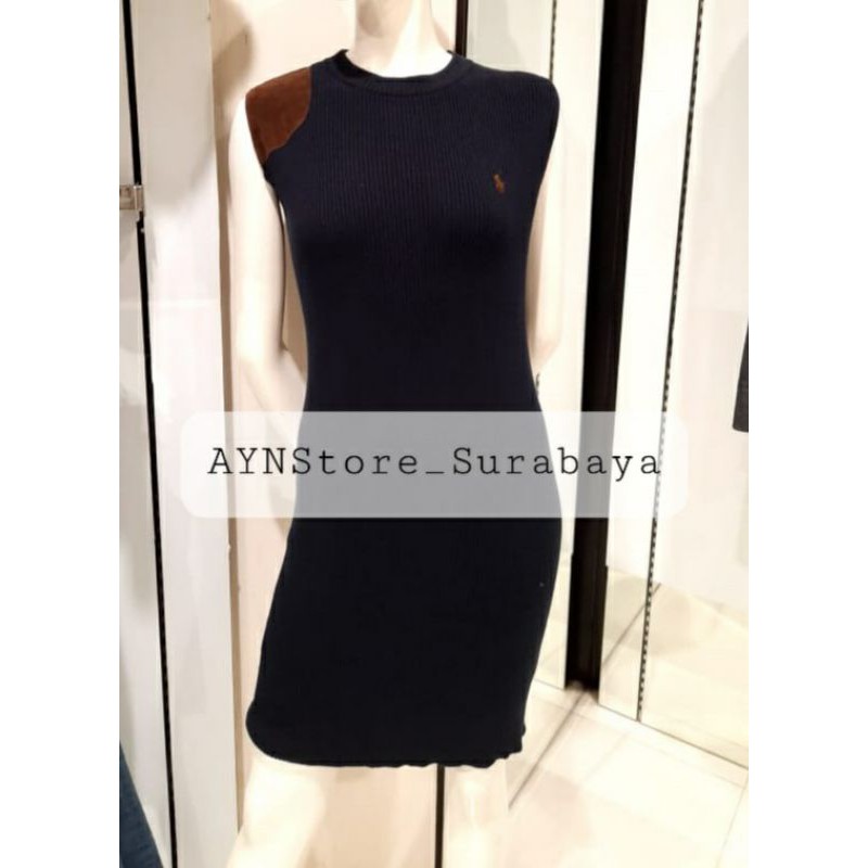 Dress Wanita ( Polo Ralph Lauren )