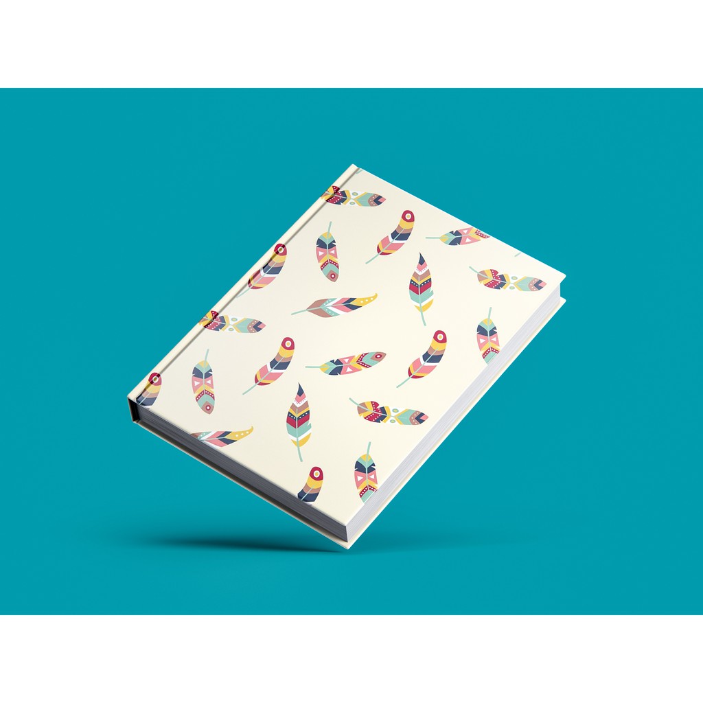 

NOTEBOOK / BUKU CATATAN A5 HARDCOVER , NOTEBOOK CUSTOM