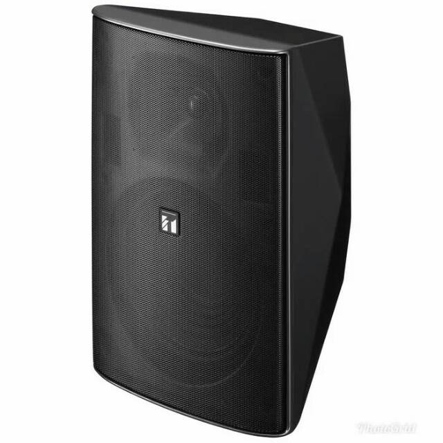 Speaker Toa ZS f2000 bm Zs F2000Bm(60 watt)