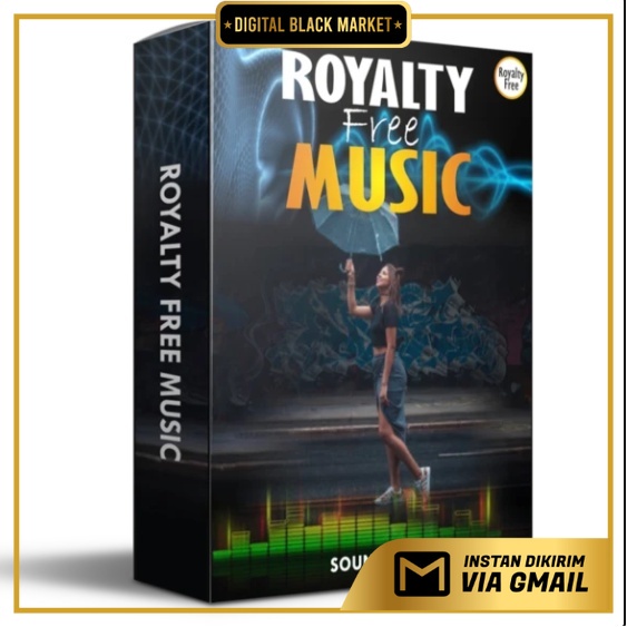 700+ Royalty Free Music